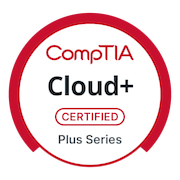 CompTIA Cloud+