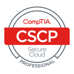 CompTIA Secure Cloud Professional